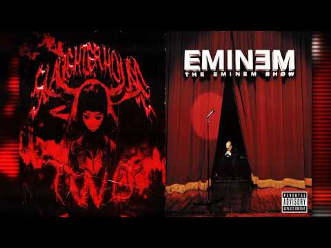 Zecki X Phonkha & Eminem - SLAUGHTER HOUSE 2 x Superman (Mashup)