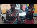 River Road Nairobi Kenya Slut Life
