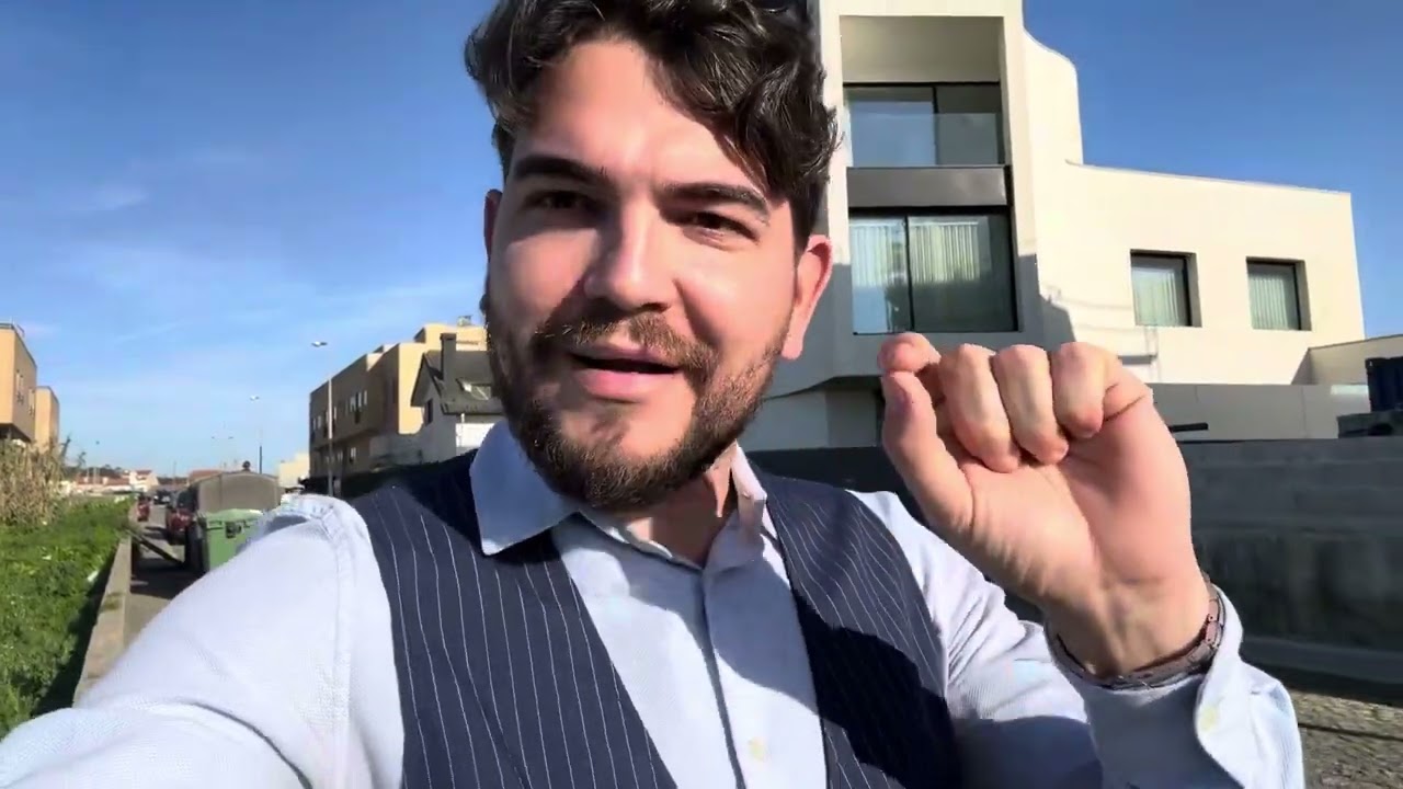 O QUE PRECISO PARA FINANCIAR UM IMÓVEL EM PORTUGAL? Faço isso hoje