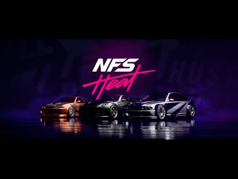 Need for Speed™ Heat SOUNDTRACK | Felix Jaehn, Breaking Beattz - LIITA (feat. Brother Leo)