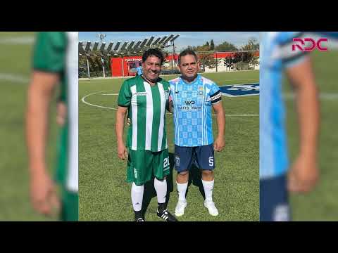 HISTORIAS QUE SIGUEN JUGANDO: "ÑECO" MEDRANO REPASA SUS INICIOS Y SU LEGADO EN ORIENTE PETROLERO