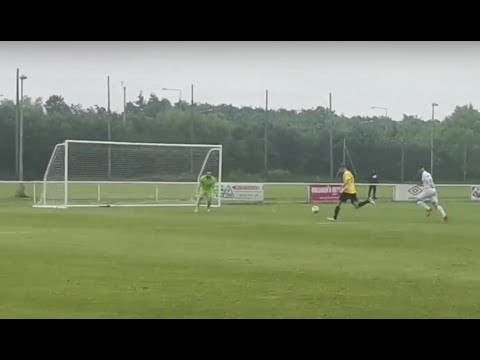 Highlights  - Ballymun Utd Vs Collinstown FC  - LSL Senior 1 - July 11th 2021