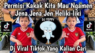 Download lagu DJ PERMISI KAKAK KITA MAU NGAMEN || DJ ONCOM GONDRONG VERSI DANUL EL KHANZA VIRAL TIKTOK 2026 mp3