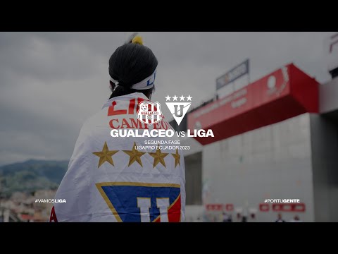 ¡Nuevo viaje! ¡Nueva victoria! ¡Azogues se pinta de blanco! Gualaceo 1 - 3 LIGA