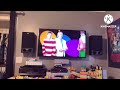 437 DVD Menu Play Movie Sequences