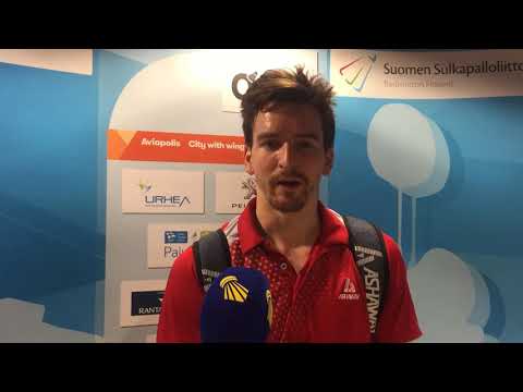 "It has been a string of bad performances"