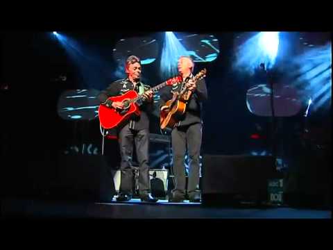 Phil & Tommy Emmanuel: A Celebration 50 Years In The Making.