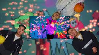 Reddy - Turkey (feat. Year of the OX) [Official Video]