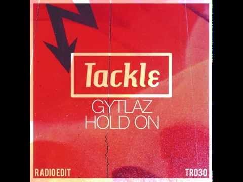 GYTLAZ - Hold On