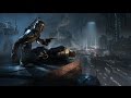 Departure of Boba Fett - John Williams (Extended)