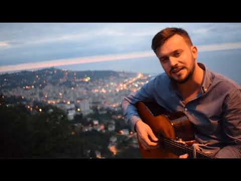 Mustafa Sait Çelik - Kül Oldum #küloldum #senanlatkaradeniz