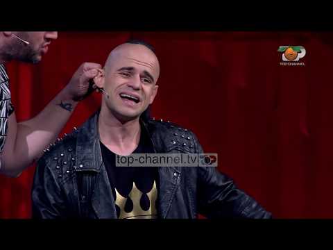 Portokalli, 1 Mars 2020 - Floshi dhe babi (Grupi muzikor)