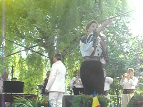 Matilda Pascal Cojocărița   videoclip 123 iun  2012