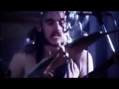 Motorhead video thumbnail