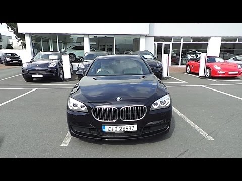 7 Series M Sport