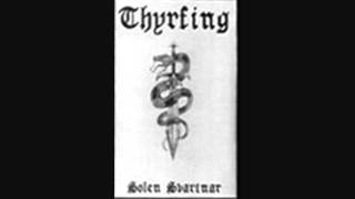 Thyrfing - Solen Svartnar II