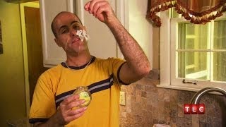 Cheapskates Handyman | Extreme Cheapskates