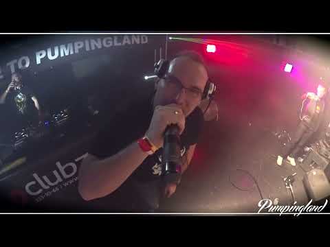 Pumpingland In Russia! Official Aftermovie Russia, St Petersburg