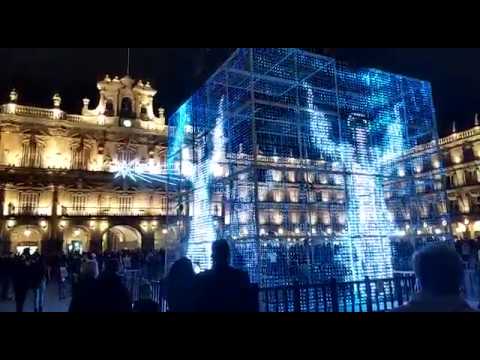 ‘El traje charro’, seña de identidad del campo salmantino, llega a Madrid  