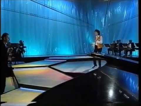 Alma Čardžić - 05 - SOS (Eurovision Bosnia 1997)