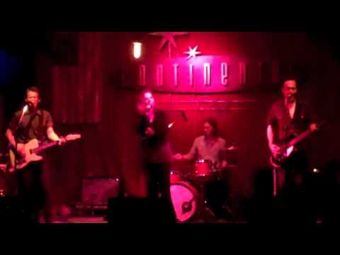 Mary McBride Performs "Break of Day" at the Continental Club