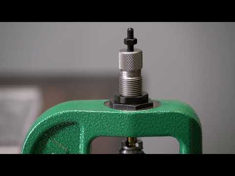 RCBS Full Length Die Set