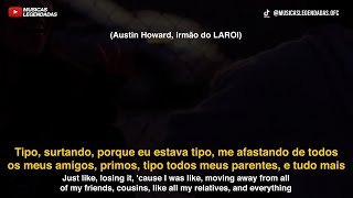 (Interlúdio) The Kid LAROI - YOU NEVER FORGET YOUR FIRST TIME... (Legendado | Lyrics + Tradução)