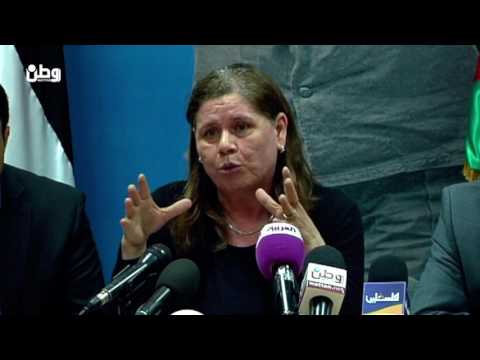 فلسطين: شاهد.. استخدام فيديو من عام 2004 للتحريض على الأسير مروان البرغوثي والاضراب يتواصل وفدوى البرغوثي :الاحتلال استخدم اسلوباً دنيئا !!