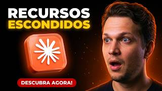 Descobri 8 recursos escondidos no Claude Code e SÃO INSANOS! (veja como usar)
