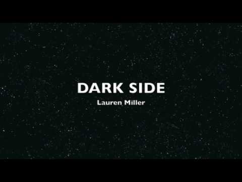 Dark Side - Lauren Miller STUDIO VERSION (Kelly Clarkson)
