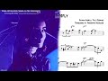 Poor Butterfly - Paul Desmond Transcription