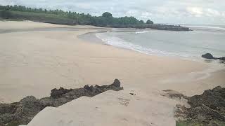 preview picture of video 'Pantai pero bondo kodi, sumba barat daya'