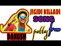 Jigidi Killadi Song PATTAS Movie DANUSH