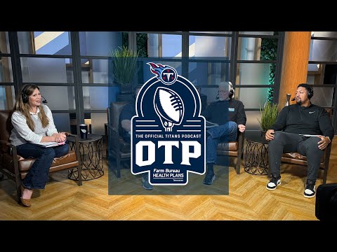 The OTP | 2024 Combine Wrap