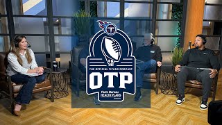 The OTP | 2024 Combine Wrap