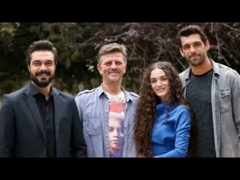 IZA FOTOGRAFIJE: SE KRILA KRIZA - HALIL IBRAHIM CEYHAN - NAPUSTA SERIJU!