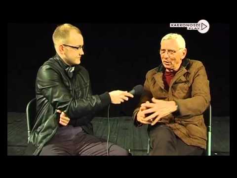 Kulturastyka odc.136 - Mikołaj Grabowski, Jan Peszek