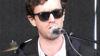 Fryars - The Power - Muzeon - 06.09.14