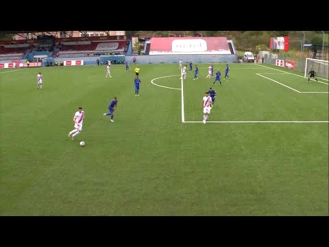 MTEL PREMIJER LIGA BIH: Krupa - Zrinjski / 28.09.2020.