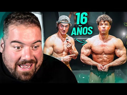 The 4 strongest teenagers in the world destroy Jesse James.