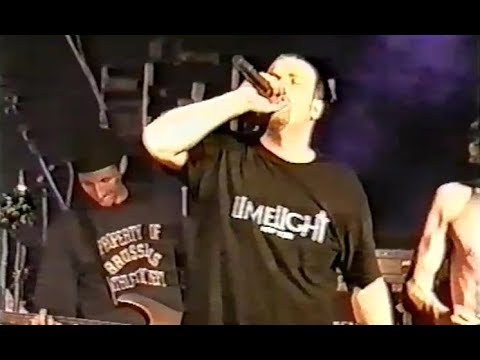 Mucky Pup - Sala 23.07.1994