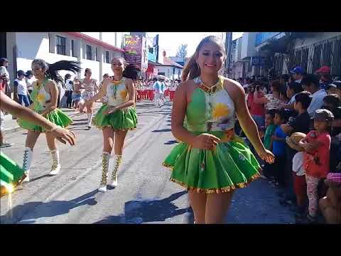 LBPM "Vivo pensando en ti" Mazatenango 13/02/2018