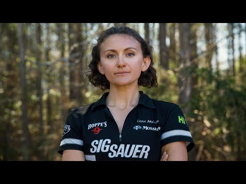 Welcome to ROSE by SIG SAUER | with Lena Miculek