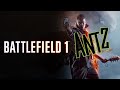 Battlefield 1 Antz Official Trailer