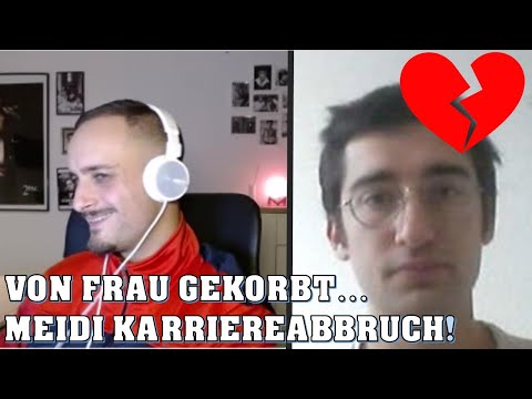 JOSEPH STEINSCHLEUDER: Korb kassiert! Halswirbel gebrochen?? Meidi Soldatkarriereabbruch!| Meidi