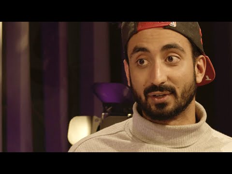 Ali Jiwani (CEO & Co-founder at Rally Video) on A New Normal