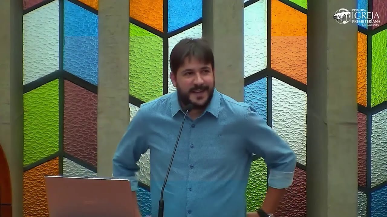 Teologia Liberal | Teologias Contemporâneas - Rev. Herley Souza