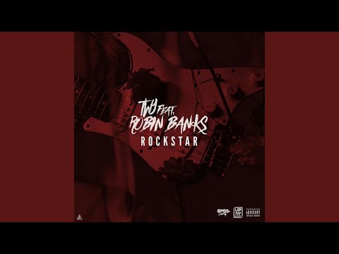 Rockstar (feat. Robin Banks)