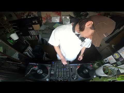 Frankie $ - 90s Hardcore, Jungle & Drum'n'Bass Vinyl Mix