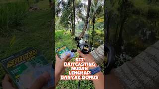 Download lagu complete casting fishing recommendations at low prices #bc set #complete fishing set #fishing set... mp3